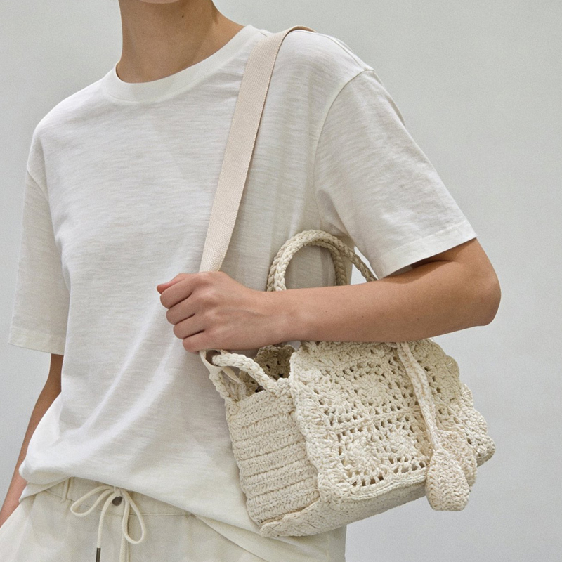 Borsa Tote da Spiaggia Bohemia - Luxury Bag Collection recensione e prezzo