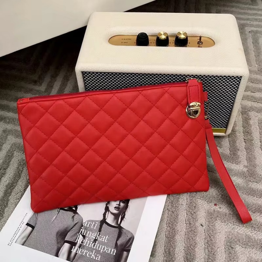 Portafoglio da Donna alla Moda - Wristlet Wallet Zipper recensione e prezzo