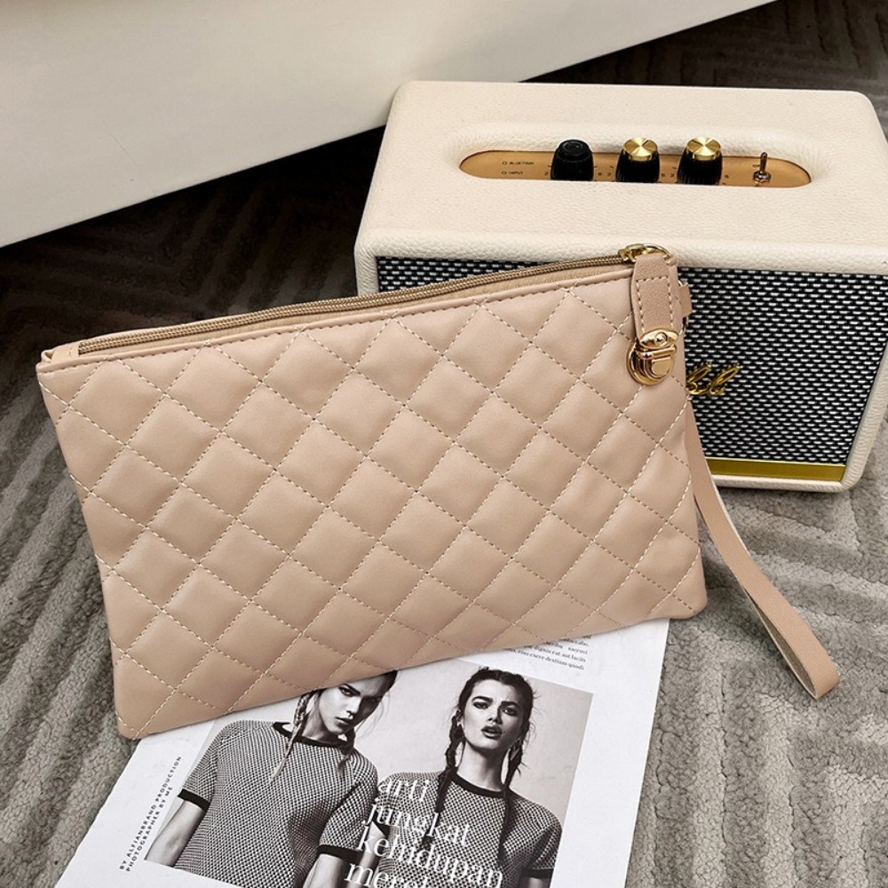 Portafoglio da Donna alla Moda - Wristlet Wallet Zipper recensione e prezzo