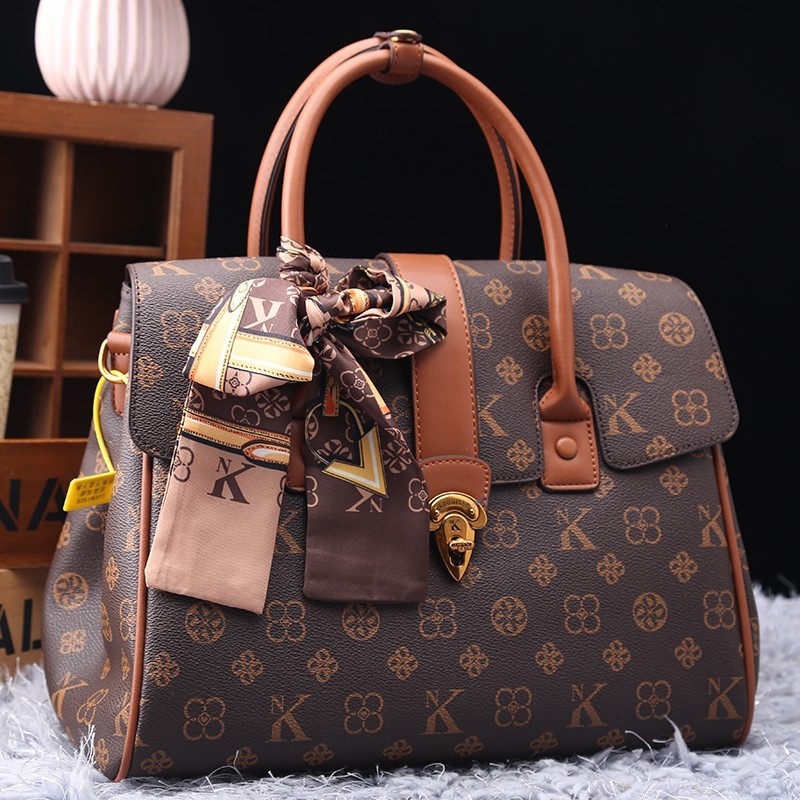 Borsa da donna di marca di lus - Luxury Bag Collection recensione e prezzo