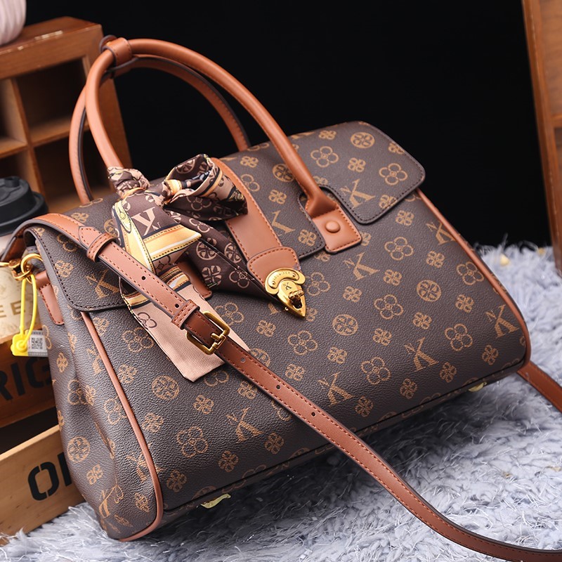 Borsa da donna di marca di lus - Luxury Bag Collection recensione e prezzo