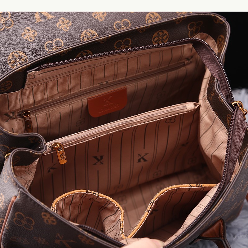 Borsa da donna di marca di lus - Luxury Bag Collection recensione e prezzo