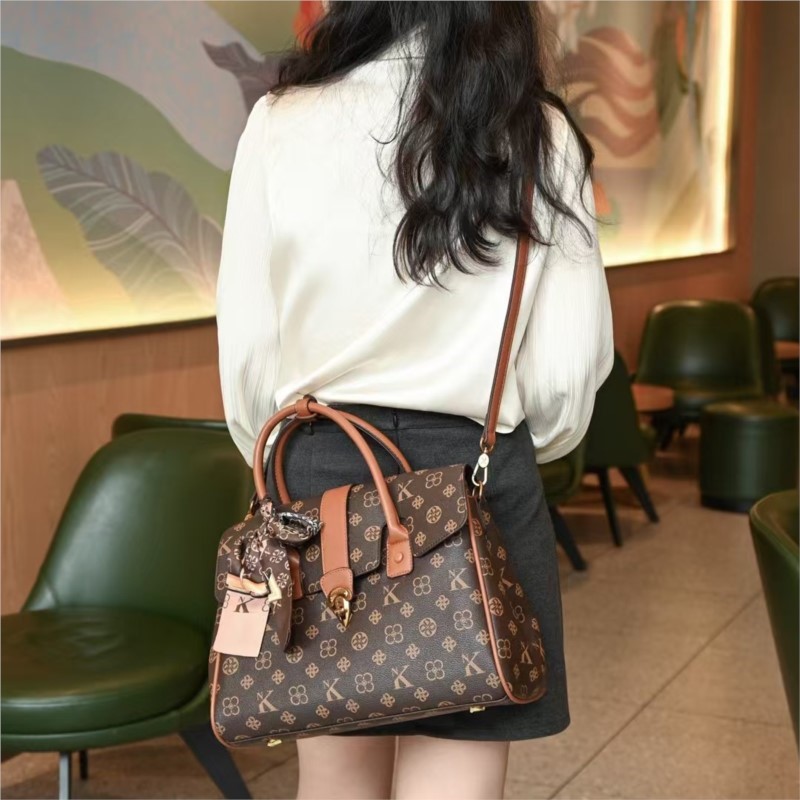 Borsa da donna di marca di lus - Luxury Bag Collection recensione e prezzo