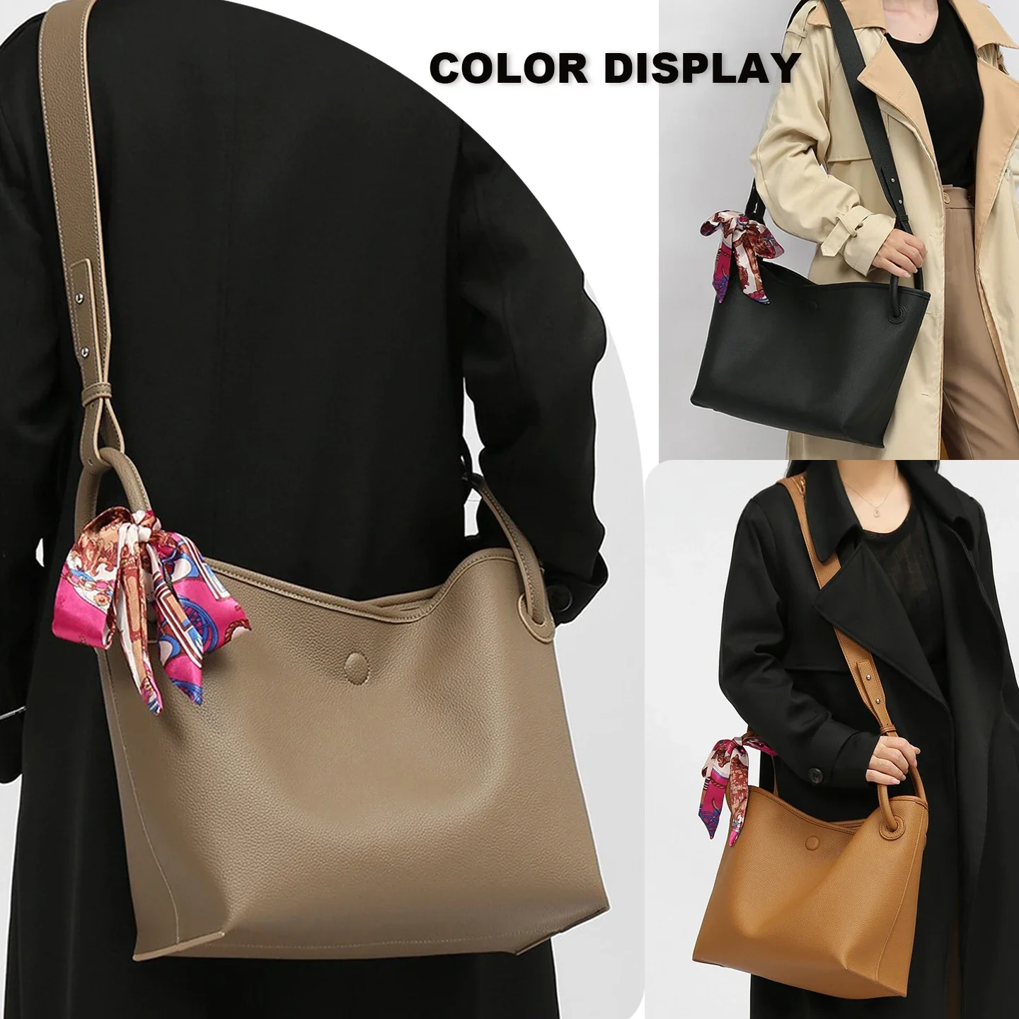 Borsa a Mano di Lusso Leggera  - Luxurious Bag recensione e prezzo