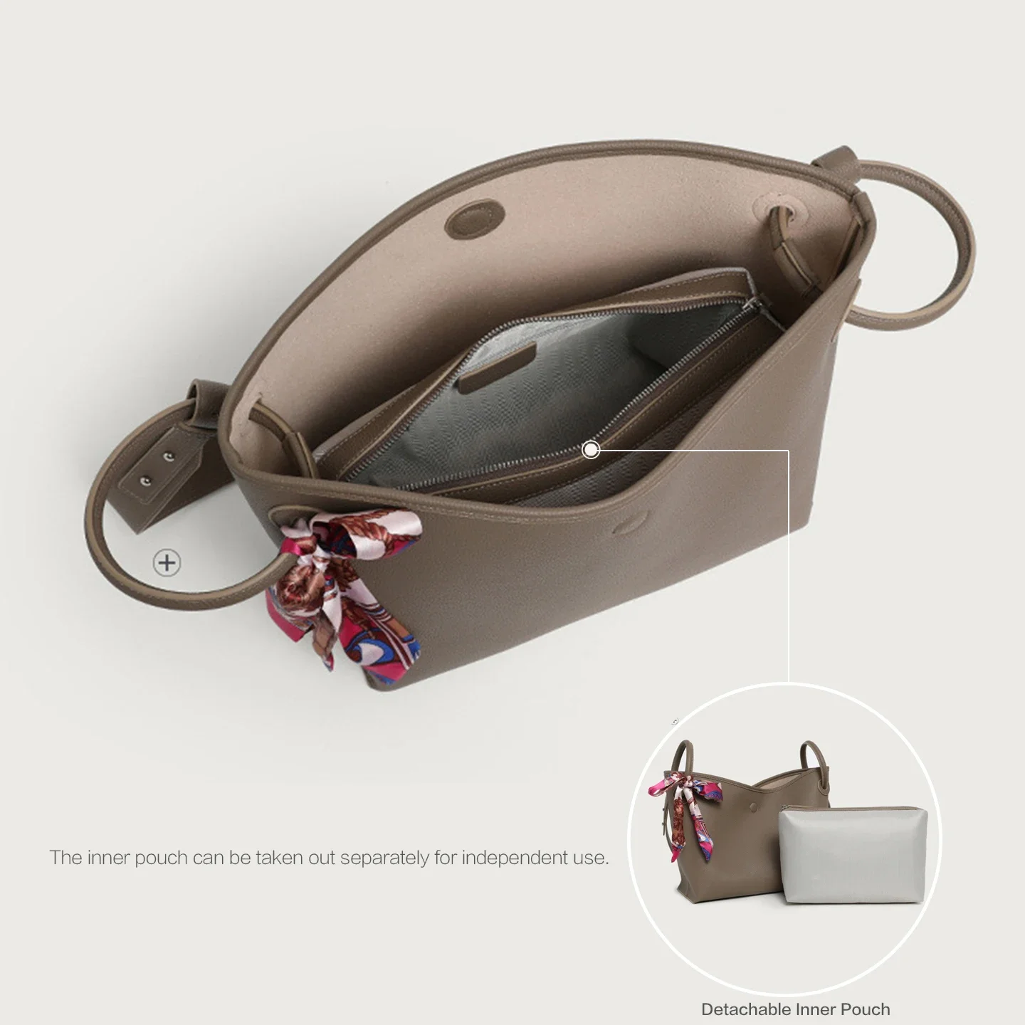 Borsa a Mano di Lusso Leggera  - Luxurious Bag recensione e prezzo