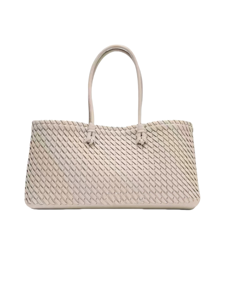 Nuove borse tote in tessuto di - Luxury Bags Vegan recensione e prezzo