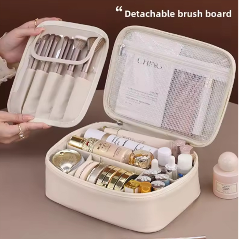 Nuova Borsa Cosmetica da Donna - Luxurious Bag recensione e prezzo