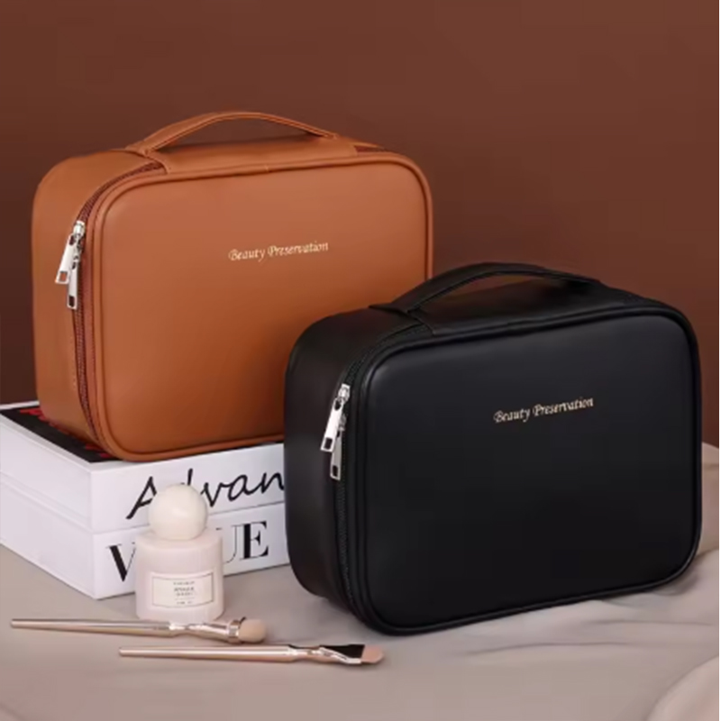 Nuova Borsa Cosmetica da Donna - Luxurious Bag recensione e prezzo