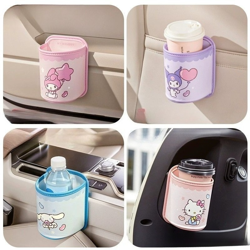 Nuovo Portaoggetti Sanrio Hell - Luxury Bags Edit recensione e prezzo