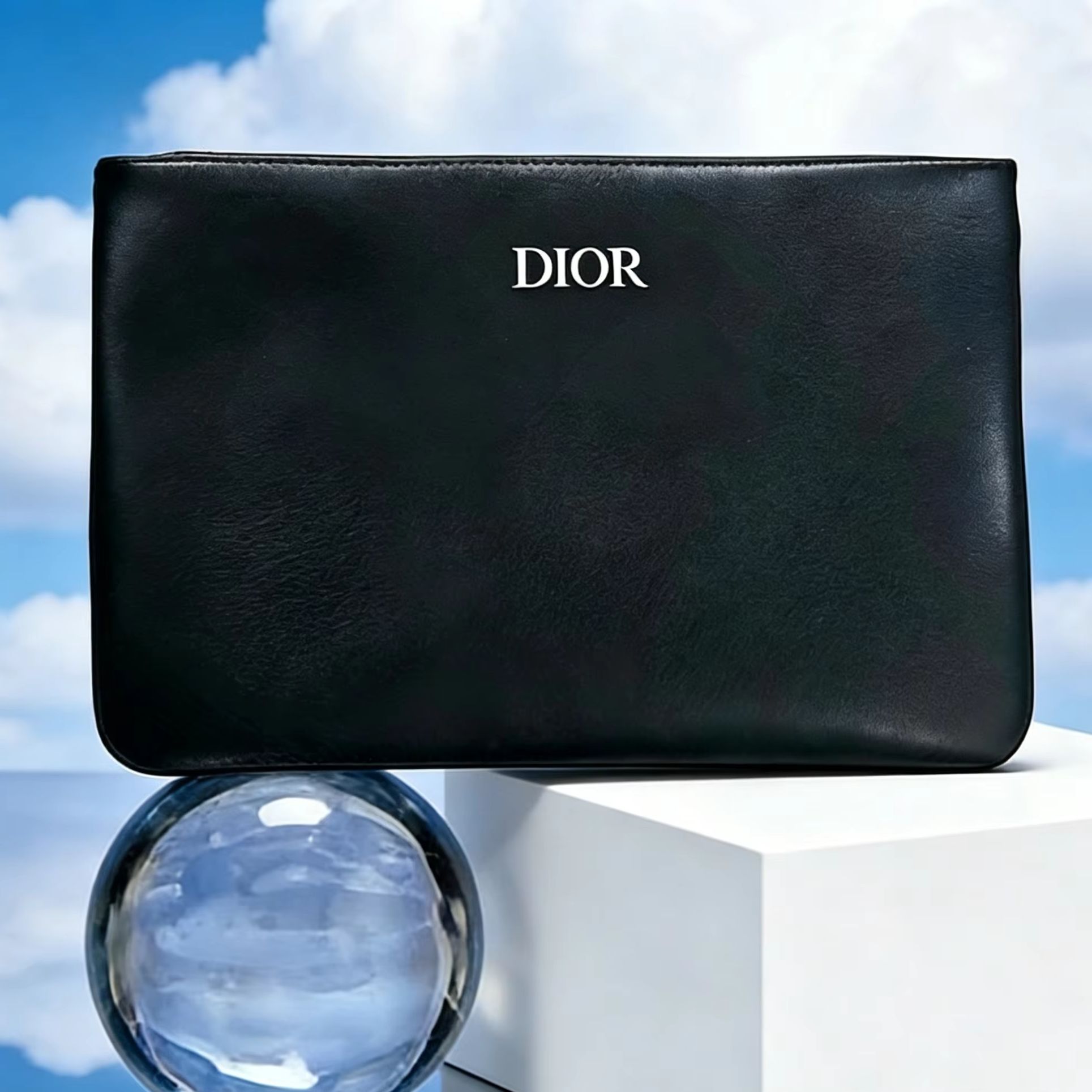 Borsa Dior Unica in Pelle Nera - Luxury Bags Dior recensione e prezzo