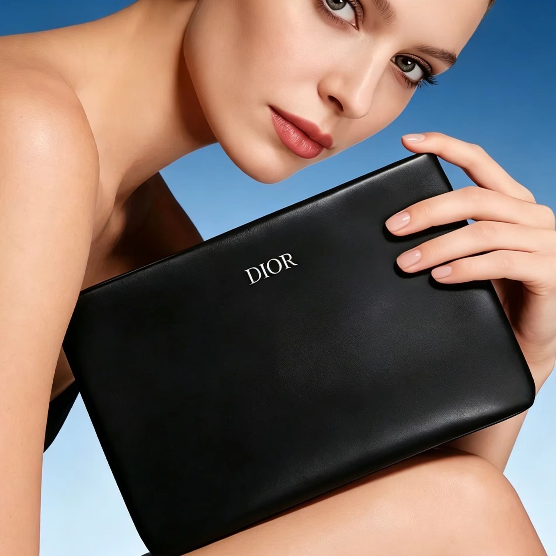 Borsa Dior Unica in Pelle Nera - Luxury Bags Dior recensione e prezzo