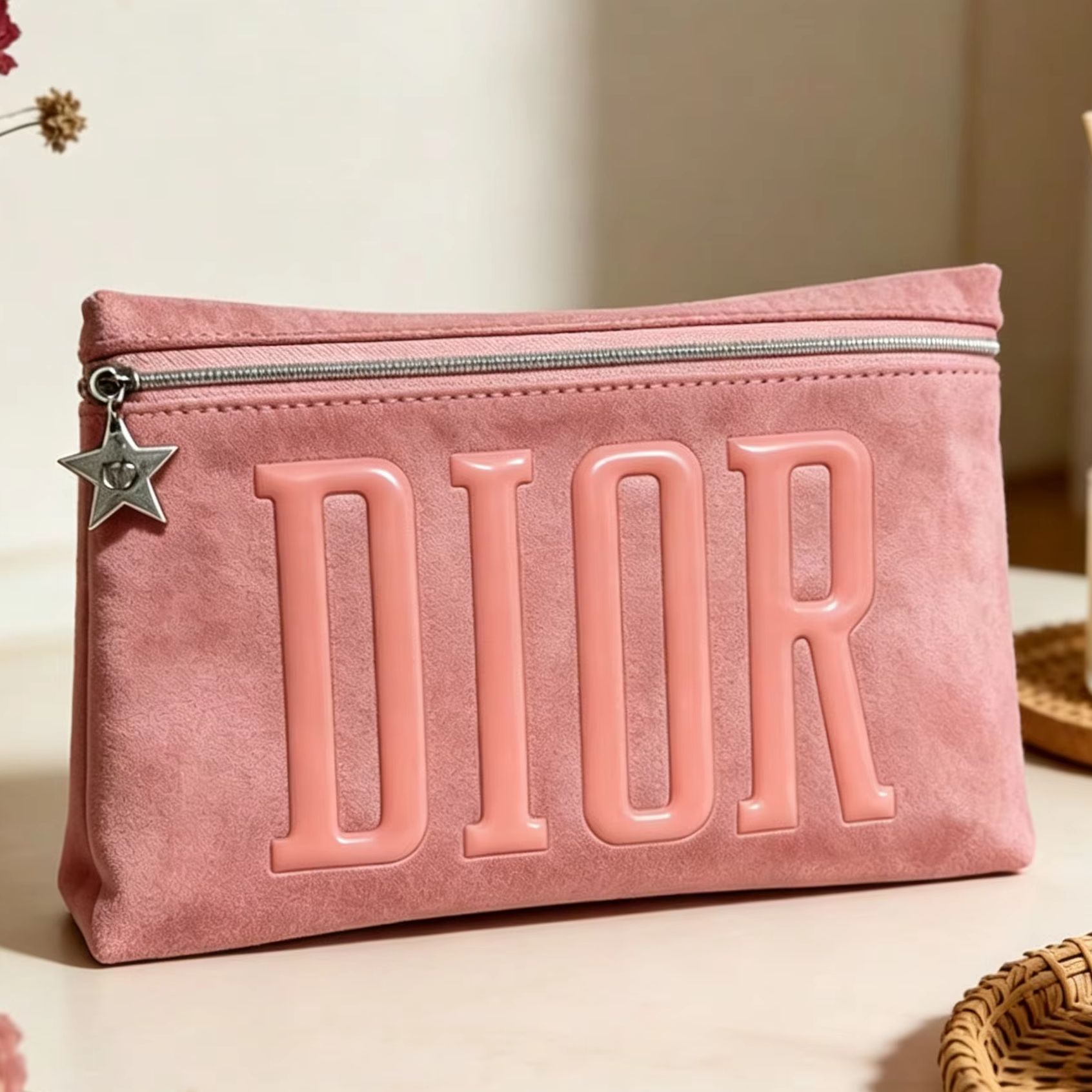 Borsa Dior di Lusso Rosa, Orga - Luxury Bags Dior recensione e prezzo