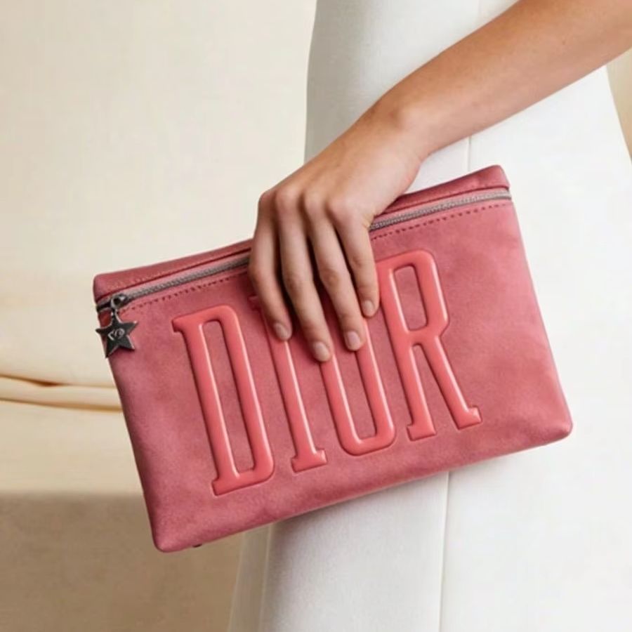 Borsa Dior di Lusso Rosa, Orga - Luxury Bags Dior recensione e prezzo