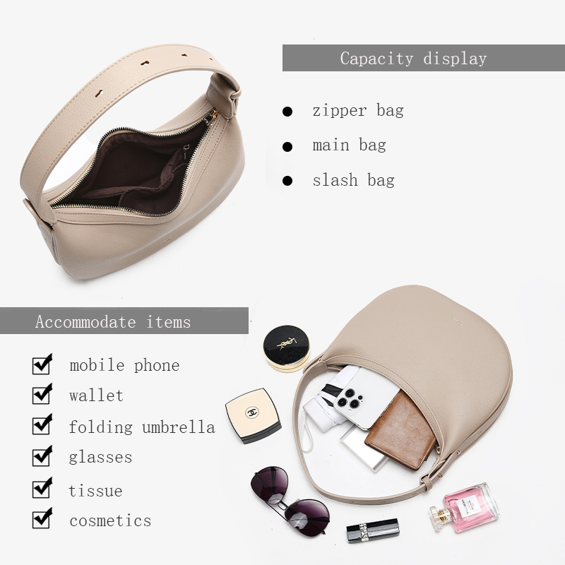 Borsa a Spalla da Donna in Pel - Luxury Bags Kate Spade recensione e prezzo