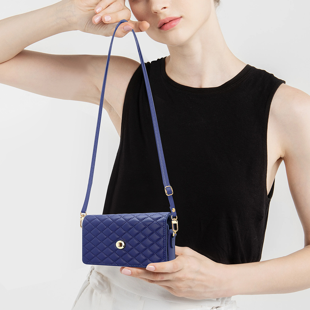 Compatibile con Galaxy Z Fold  - Luxurious Bag recensione e prezzo