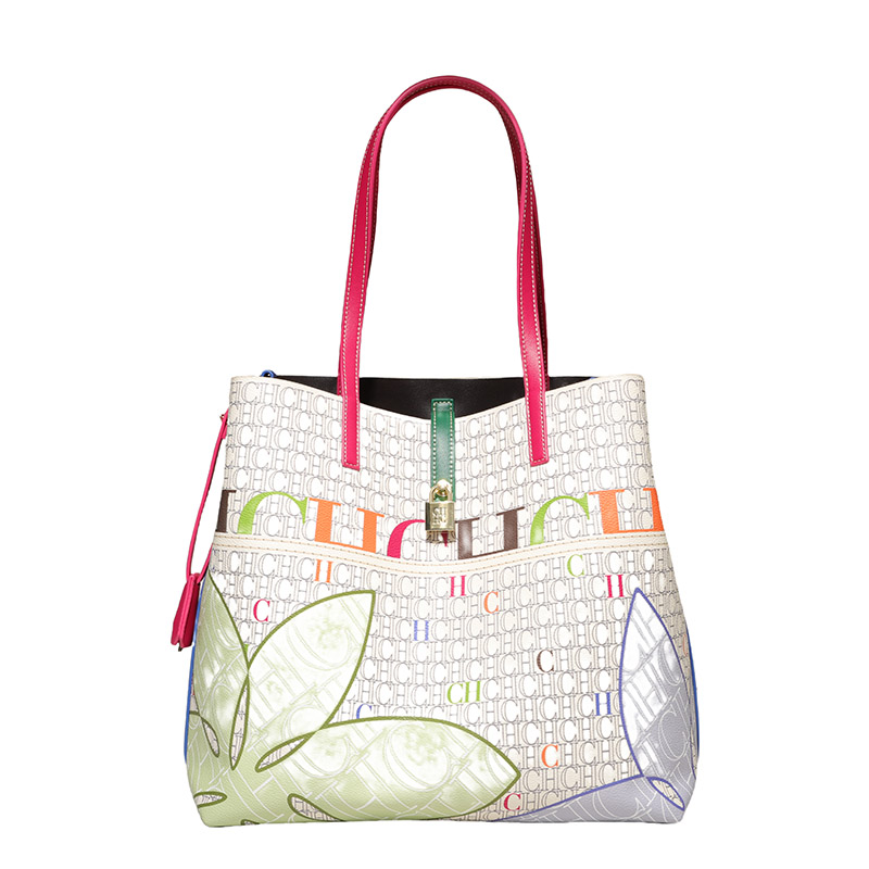 Borsa a Secchiello Stampata di - Luxury Bags Edit recensione e prezzo