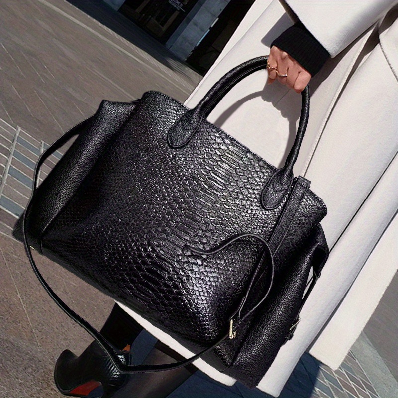 Borsa da donna elegante e di l - Luxury Bags Vegan recensione e prezzo