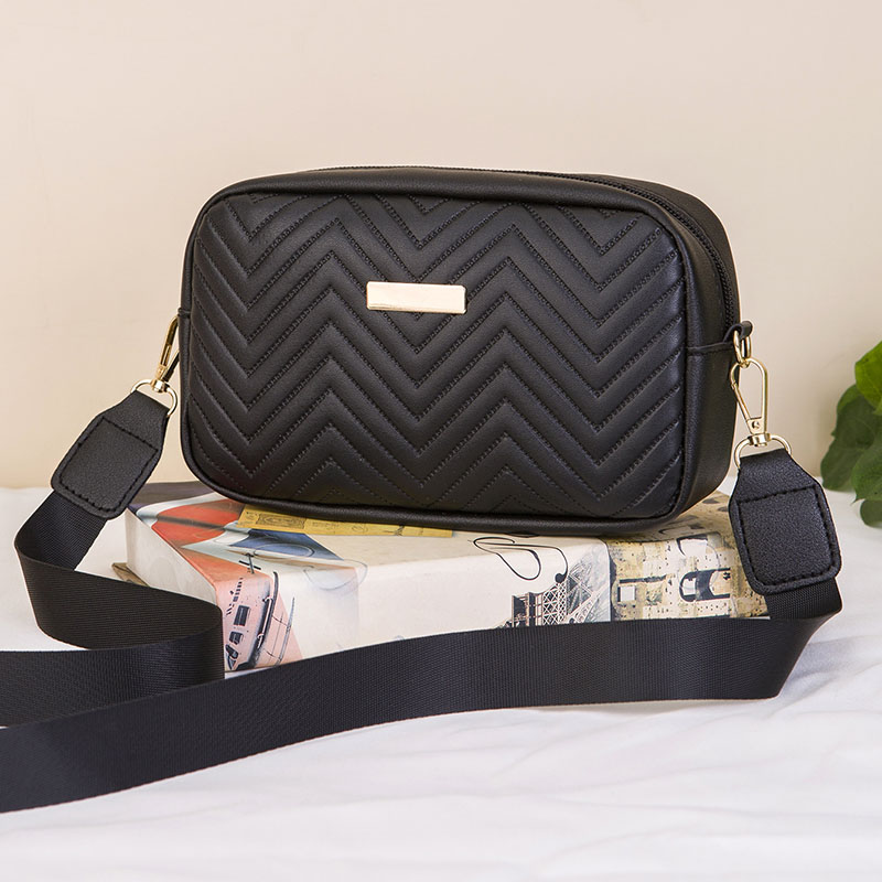 Borsa a Tracolla Minimalista e - Wristlet Wallet Zipper recensione e prezzo