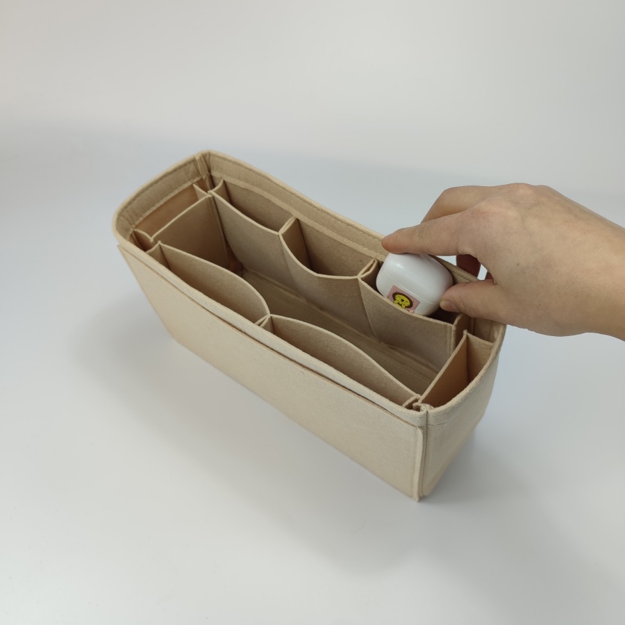Inserto organizer per borsa in - Luxury Bags Dior recensione e prezzo