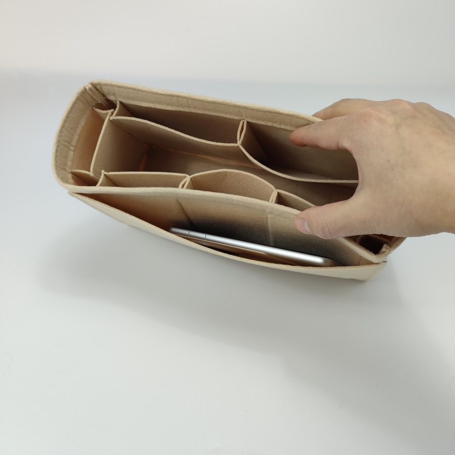 Inserto organizer per borsa in - Luxury Bags Dior recensione e prezzo