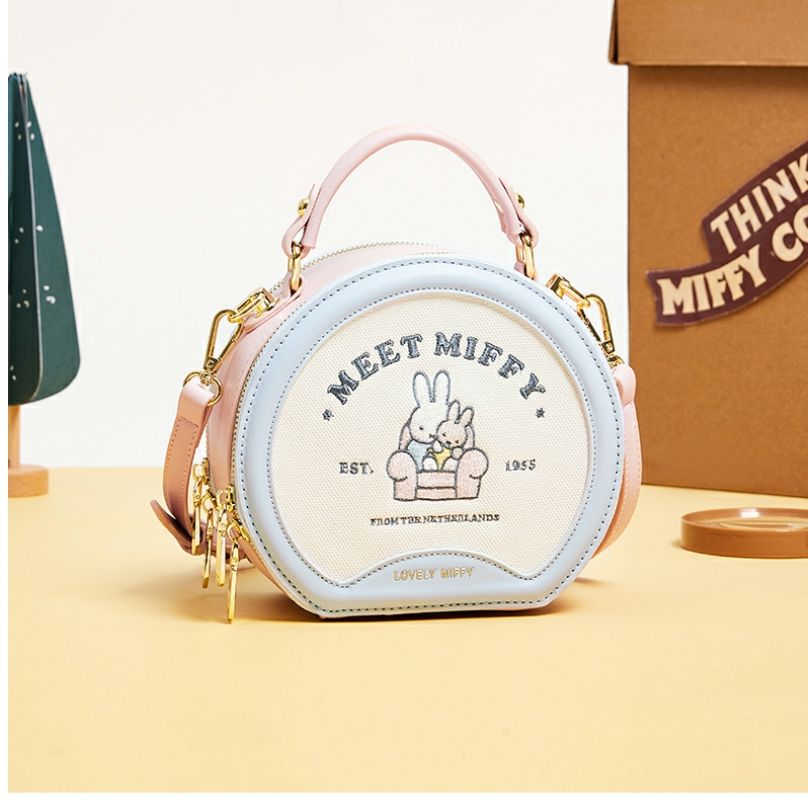 Borse da donna Anime Miffy, nu - Luxury Bags Edit recensione e prezzo