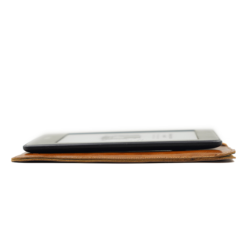 Custodia a manica Super sottil - Briefcase Leather Slim recensione e prezzo