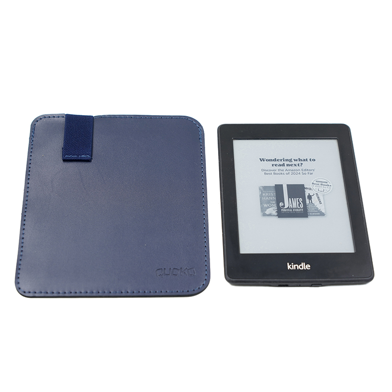 Custodia a manica Super sottil - Briefcase Leather Slim recensione e prezzo