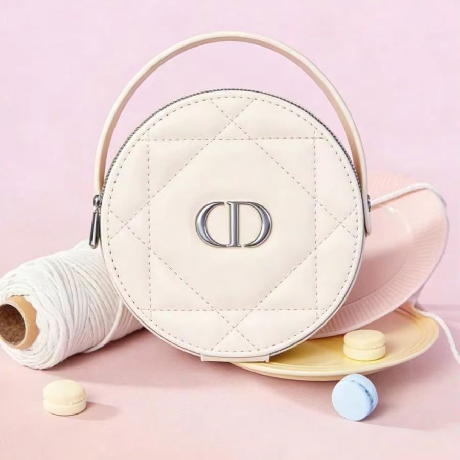 Borsa Christian Dior, lussuosa - Luxury Bags Dior recensione e prezzo