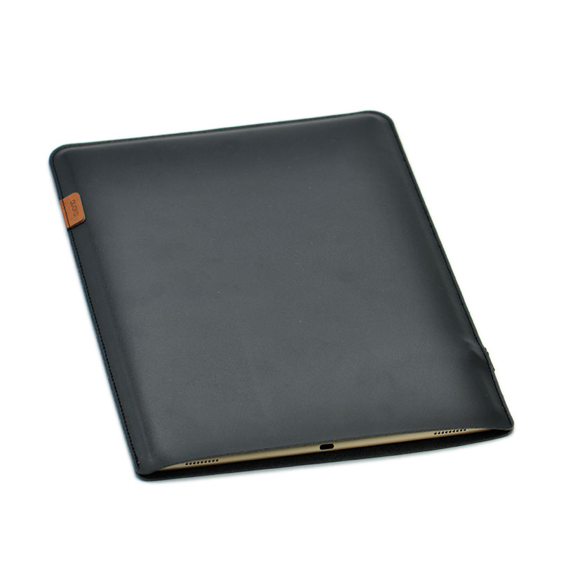 Custodia ultrasottile super so - Briefcase Leather Slim recensione e prezzo