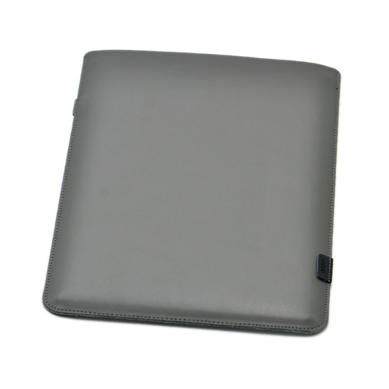 Custodia ultrasottile super so - Briefcase Leather Slim recensione e prezzo