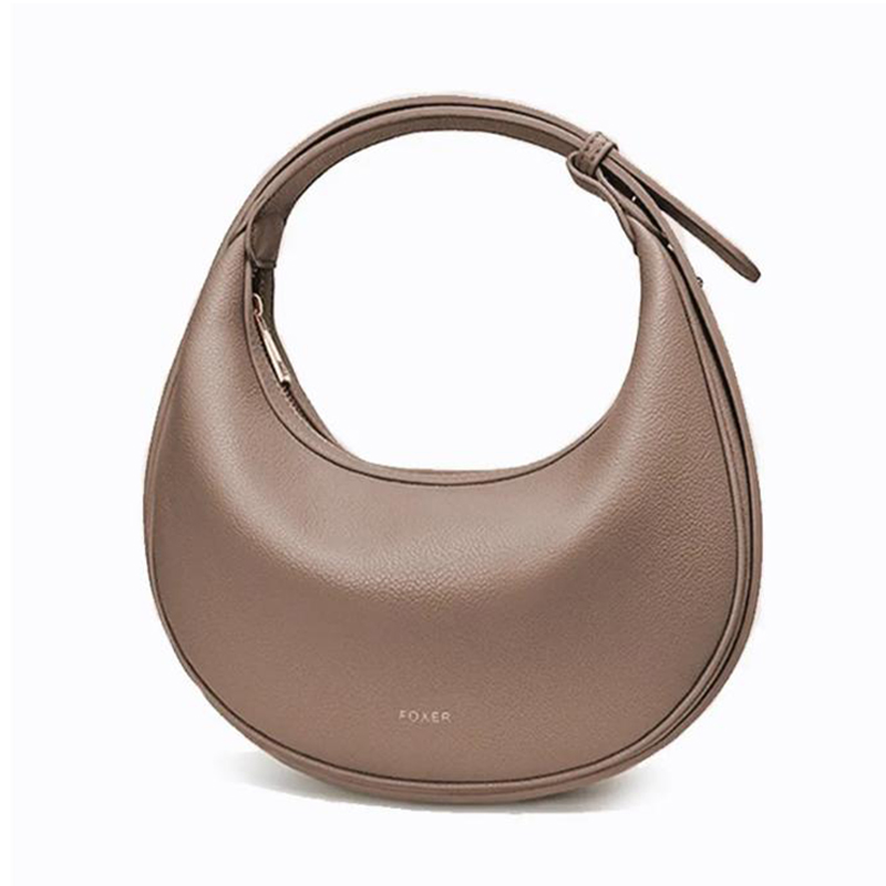 Nuovo borsello a mezzaluna da  - Luxury Bags Kate Spade recensione e prezzo