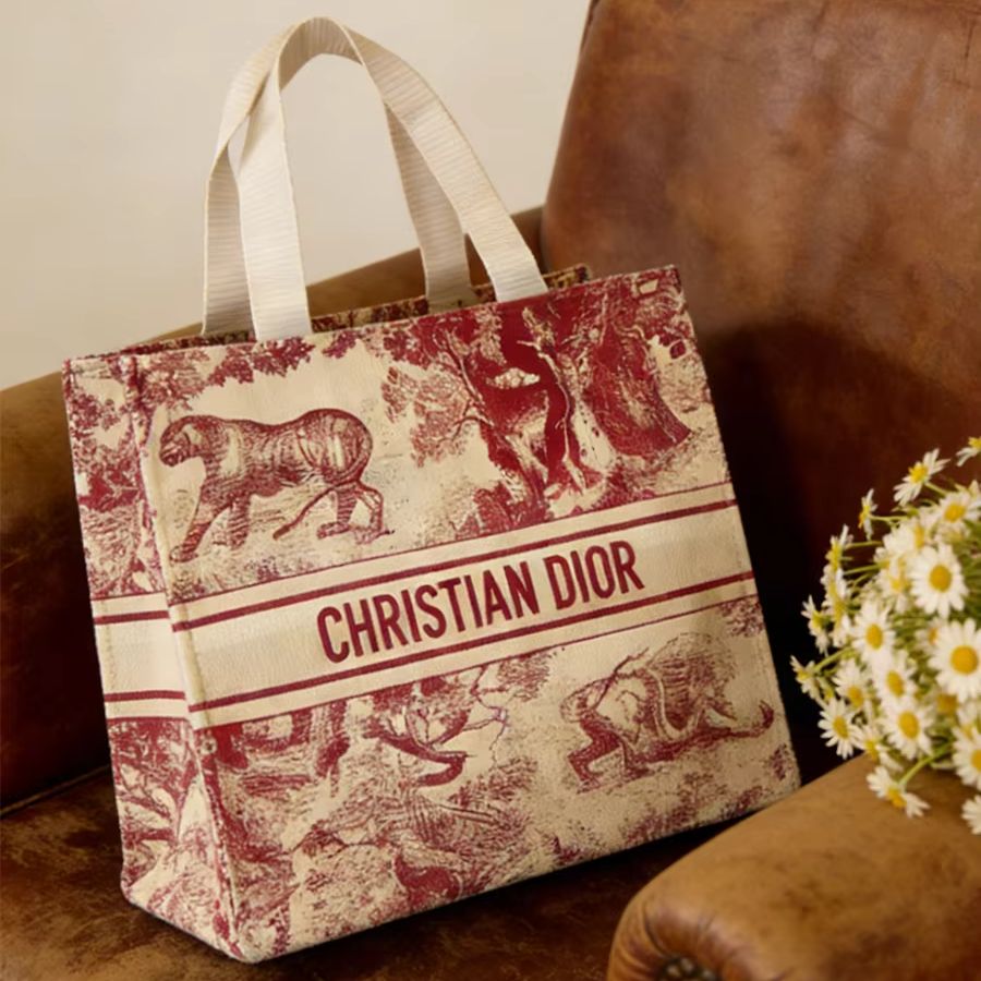 Borsa Christian Dior, borsa to - Luxury Bags Dior recensione e prezzo