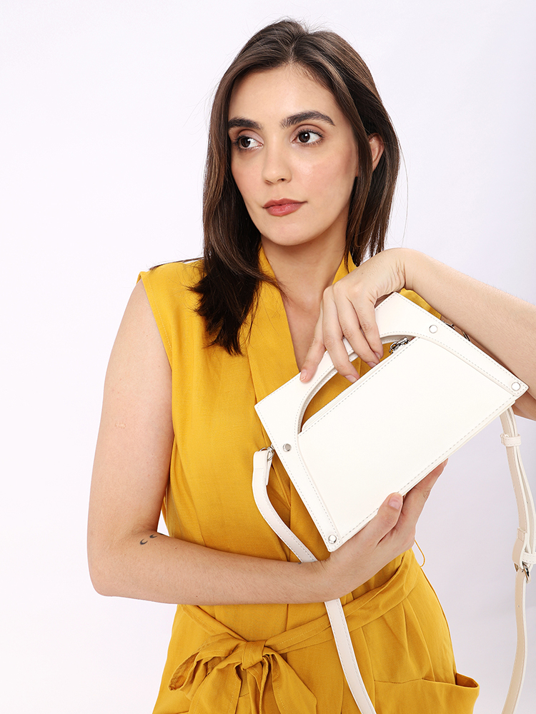 Borsa a Mano di Lusso CR in Pe - Luxury Bags Vegan recensione e prezzo