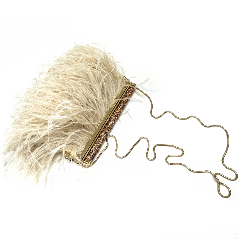 Pochette alla moda Borse da se - Luxury Bag Collection recensione e prezzo