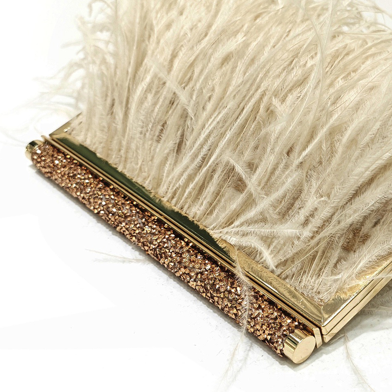 Pochette alla moda Borse da se - Luxury Bag Collection recensione e prezzo